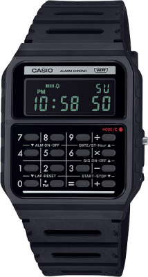 CASIO CA-53WB-1B