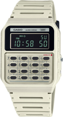 CASIO CA-53WB-8B