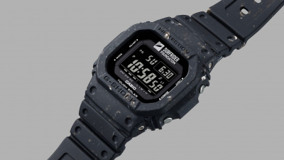 CASIO G-5600SRF-1E