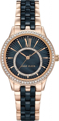 ANNE KLEIN 3672 NVRG