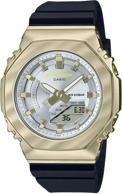 CASIO GM-S2100BC-1A