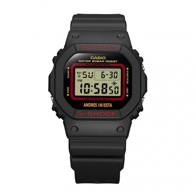 CASIO DW-5600AI-1D