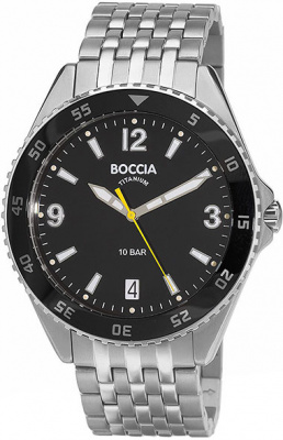 BOCCIA BCC-3599-03