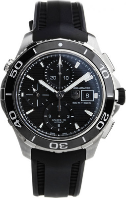 TAG HEUER CAK2110.FT8019