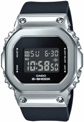 CASIO GM-S5600-1D