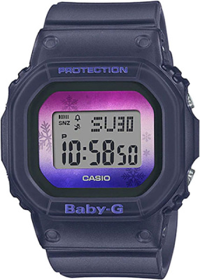 CASIO BGD-560WL-2E