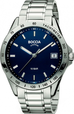 BOCCIA BCC-3597-01