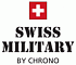 SWISS MILITARY by Chrono