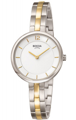 BOCCIA BCC-3267-02