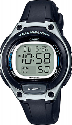 CASIO LW-203-1A