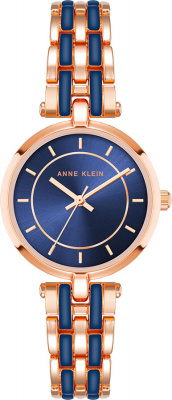 ANNE KLEIN 3918 NVRG