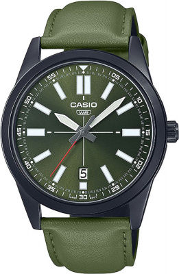 CASIO MTP-VD02BL-3E