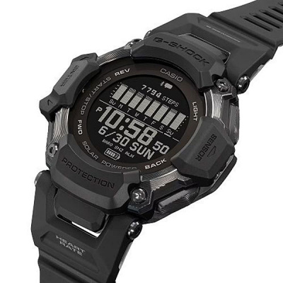 CASIO GBD-H2000-1B