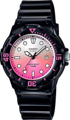 CASIO LRW-200H-4E