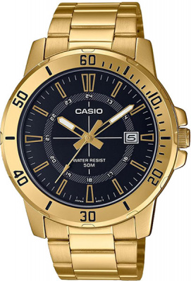 CASIO MTP-VD01G-1C