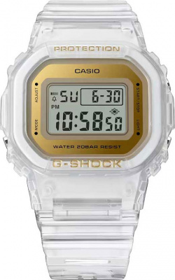 CASIO GMD-S5600SG-7E