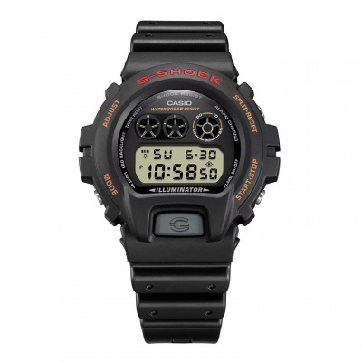 CASIO DW-6900UB-9E