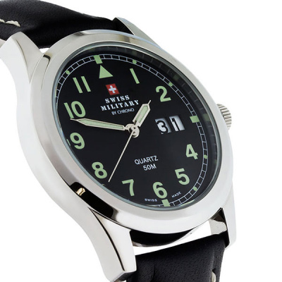 SWISS MILITARY by Chrono SM34004.09