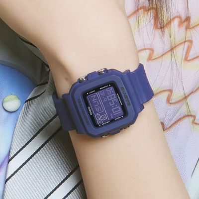 CASIO BGD-10K-2E