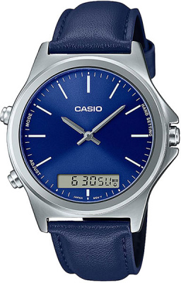 CASIO MTP-VC01L-2E