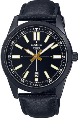 CASIO MTP-VD02BL-1E