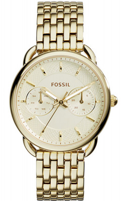 FOSSIL ES3714