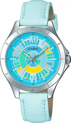 CASIO LTP-E129L-2A