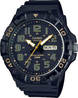 CASIO MRW-210H-1A2