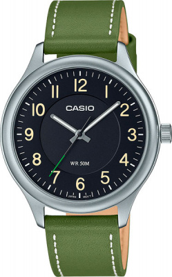 CASIO MTP-B160L-1B1