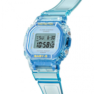 CASIO BGD-565SJ-2E