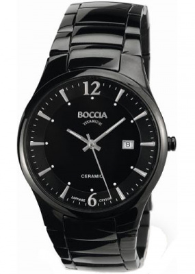 BOCCIA BCC-3572-02