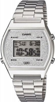 CASIO B640WDG-7D