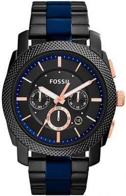 FOSSIL FS5164