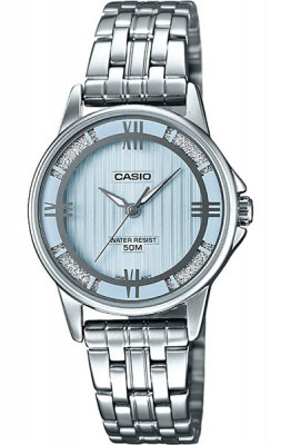 CASIO LTP-1391D-2A2