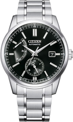 CITIZEN NB3001-53E