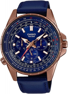 CASIO MTP-SW320RL-2A