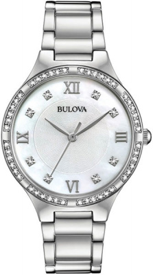 BULOVA 96L262