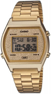 CASIO B640WGG-9E